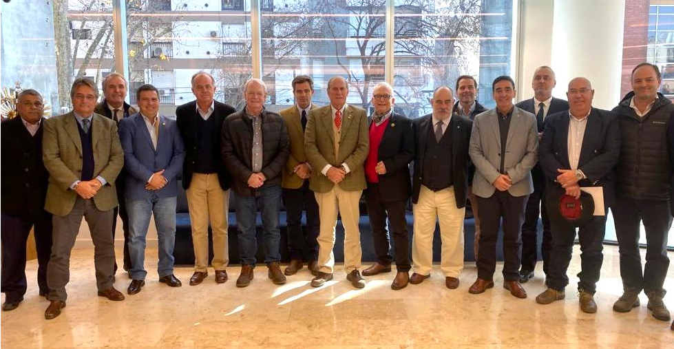 FARM manifestó apoyo al acuerdo Mercosur-UE y subrayó lo beneficioso que sería.