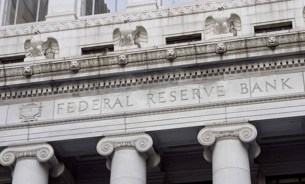 Estados Unidos. Menor riesgo de recesión profunda y expectativas económicas de crecimiento.