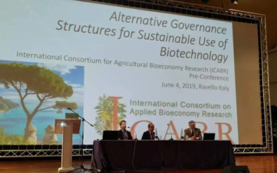 Del 4 al 7 de julio, en Buenos Aires, se realizará la conferencia que reúne especialistas de bioeconomía de todo el mundo.