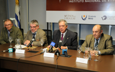 En apoyo por la sequía, el sector vitivinícola recibirá 60 millones de pesos.