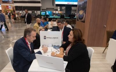 En 2024 se realizará la primera Cumbre Global de Enoturismo, será en Enjoy Punta del Este.