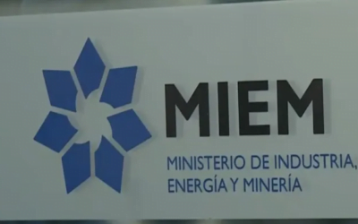 MIEM dispuso de fondo no reembolsable para cooperativas del sector agroindustrial.