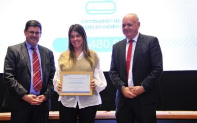 Certificados de Eficiencia Energética (CEE).