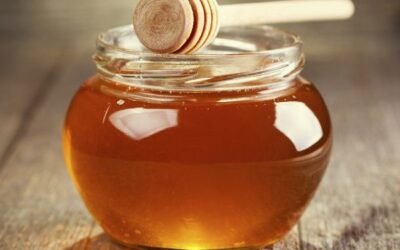 Apicultura. Detalle de los acopios habilitados para los productos de colmena.