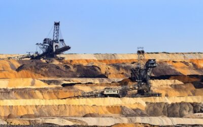 Descubren el mayor depósito de roca fosfórica en Noruega: Impulso para la industria de baterías y energía solar en Europa.