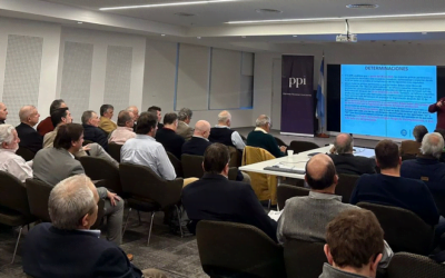 Ante resolución de la UE, Argentina prepara documento para ser reconocida como país sin riesgo de deforestación.