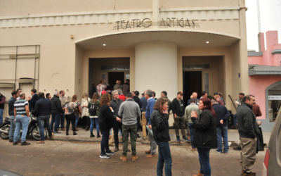 Chiesa: Así como la crisis es histórica, también lo son las ayudas financieras a la granja.