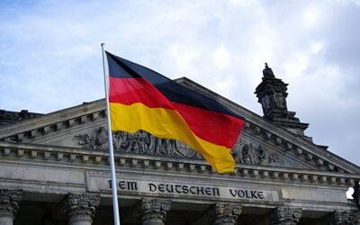 Alemania, de poderosa a la debilidad económica.