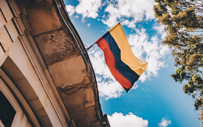 Colombia celebra exitosos primeros diez años de TLC con la Unión Europea.