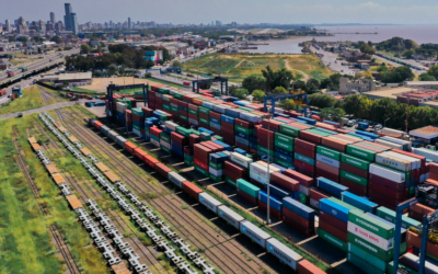 Lo que está pasando con el comercio exterior argentino es una tragedia silenciosa.