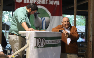 Escritorio Dutra, 125 años con el valor de la palabra.