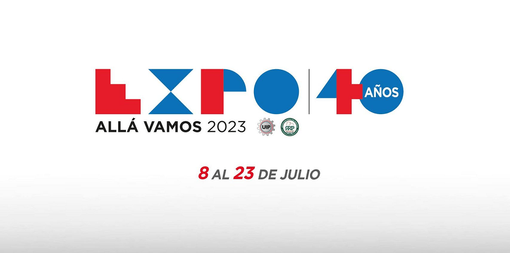 El 8 de julio comienza la 40 edición de Expo Mariano Roque Alonso, en Paraguay.