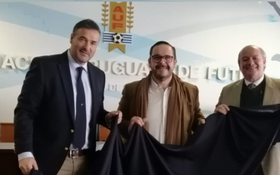 El 30 de junio, Romeo Volonté dejó el SUL.