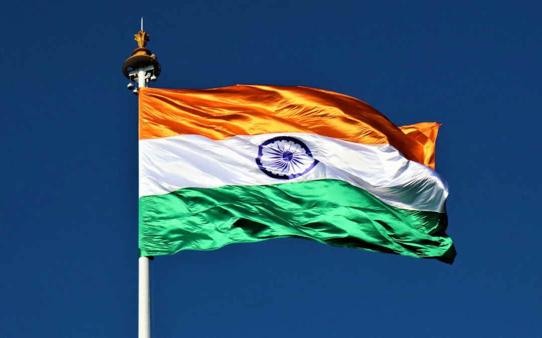 Uruguay empieza a descubrir India como potencia comercial superior a China.