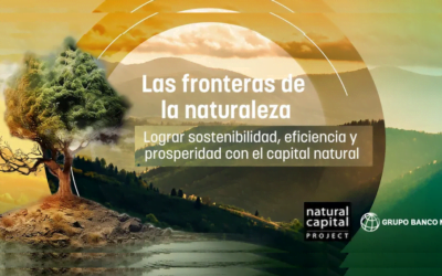 Es posible tener un plantea habitable si resignar producción y seguridad alimentaria.