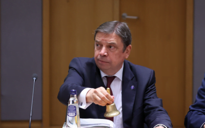 La Unión Europea en un cambio de paradigma ante tecnologías agrícolas que antes censuraba.