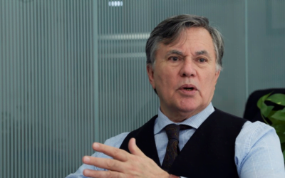 Director de IICA: “Las acciones climáticas deben sustentarse en la ciencia”.