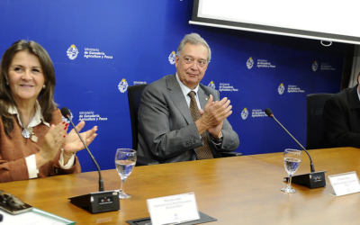 Familias rurales recibirán apoyo económico y técnico para acceder a fuentes de agua.