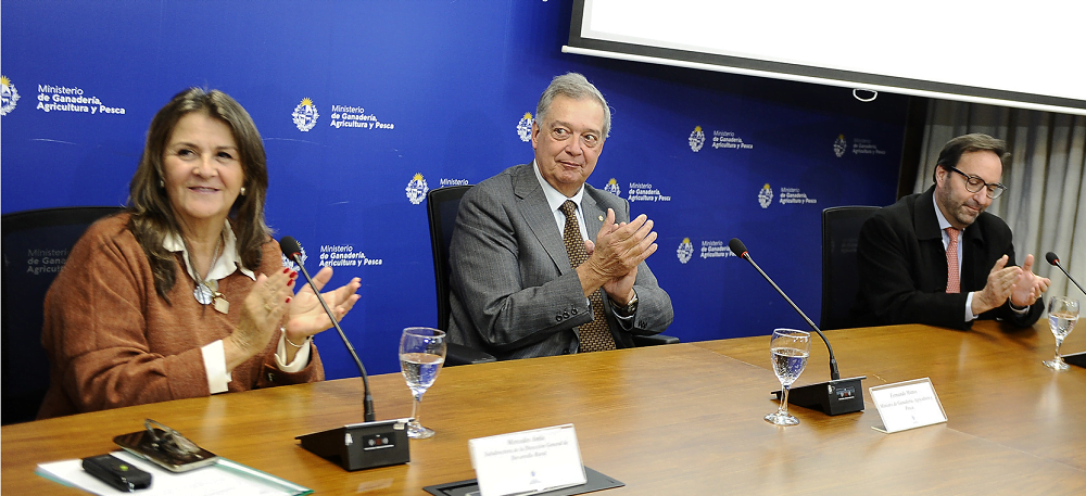 Familias rurales recibirán apoyo económico y técnico para acceder a fuentes de agua.