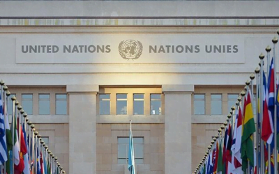 ONU acusa a Rusia de arriesgar seguridad alimentaria.