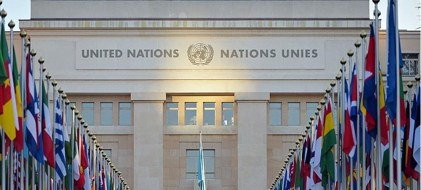 ONU acusa a Rusia de arriesgar seguridad alimentaria.