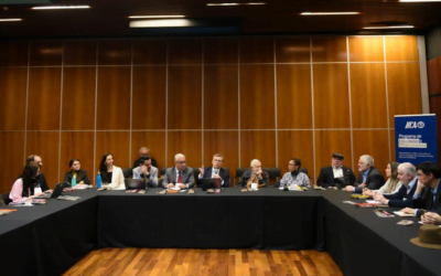 Se lanzó la Red Latinoamericana de Bioconomía.