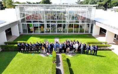 Sólo la acción colectiva eficaz permitirá enfrentar crisis alimentaria y climática.