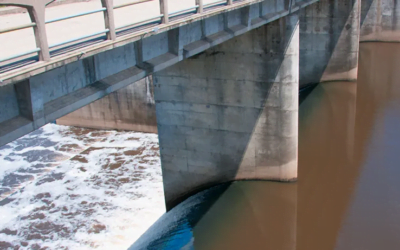 La otra vuelta a la normalidad: se levantó la emergencia hídrica en la zona metropolitana.