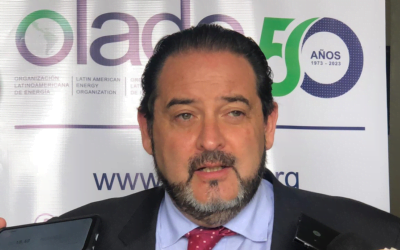 Lo rural ya no es sólo producción de alimentos, ahora también participa del campo energético.