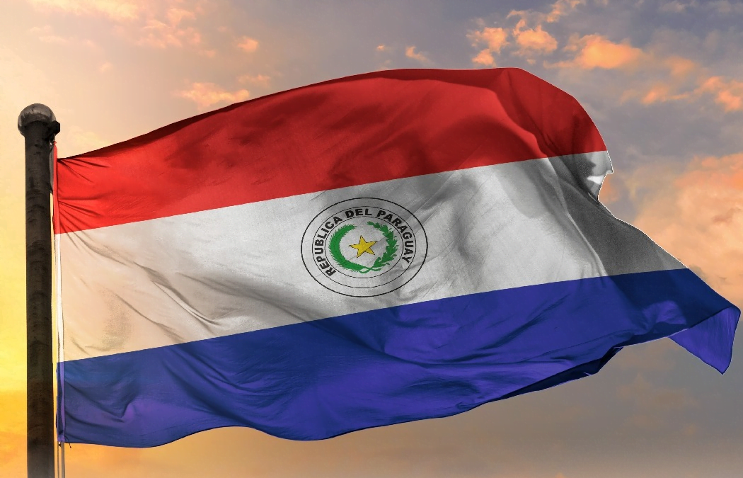 Paraguay aumenta el trabajo en los sectores rurales.