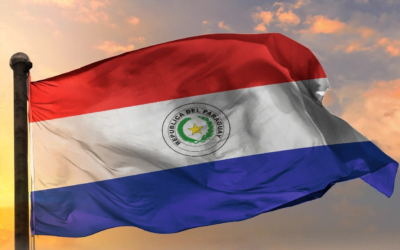 Paraguay aumenta el trabajo en los sectores rurales.