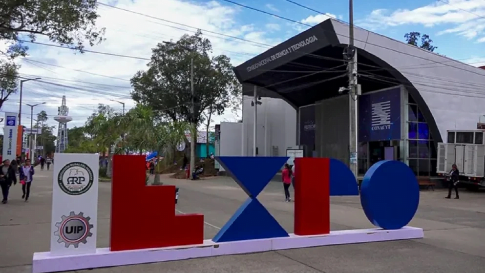 Expo Mariano Roque Alonso cerró con un gran volumen de negocios y