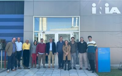 INIA financia proyecto que trabajará en herramientas y capacidades para diseñar transiciones productivas sostenibles en Uruguay.