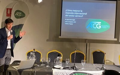 Mercado ganadero: El mercado “marca cierta estabilidad”.