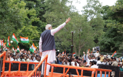 India profundiza restricciones sobre el arroz y acelera alarmas por precio de alimentos.