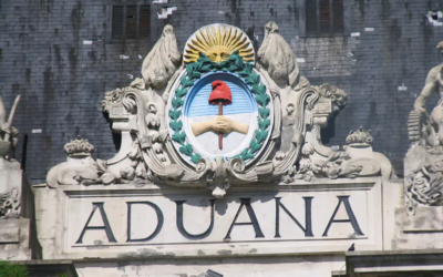 Argentina caótica: suspensión de exportaciones de carne se anunció por 15 días, duró 15 minutos.