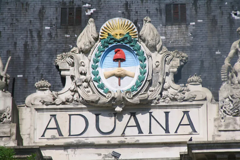 Argentina caótica: suspensión de exportaciones de carne se anunció por 15 días, duró 15 minutos.