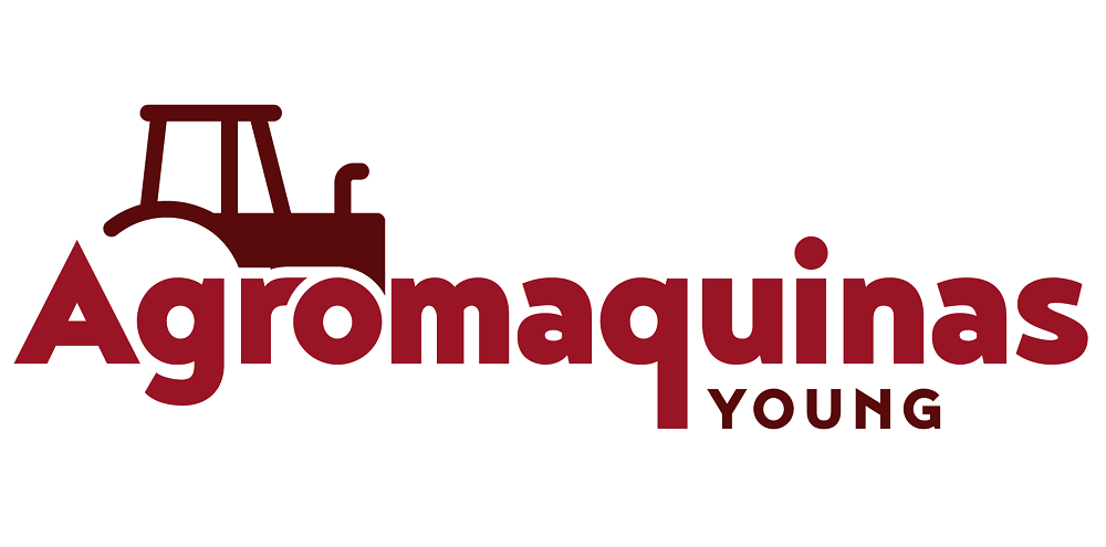 Agromáquinas Young rematará maquinaria de calidad e inaugurará sector de venta de respuestos.