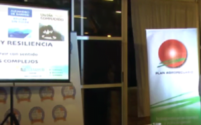 Al Plan Agropecuario le interesa no sólo lo productivo, también lo humano.