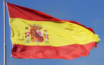 Para controlar el bienestar animal, Gobierno español exige videos en frigoríficos.