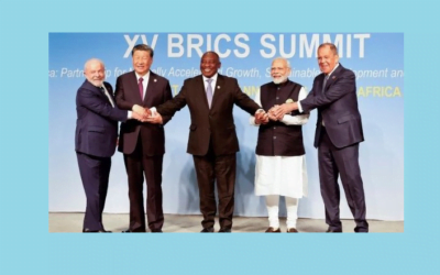 El futuro del formato BRICS +.