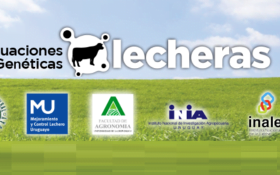 Se pueden consultar los resultados de la Evaluación Genómica Holando.