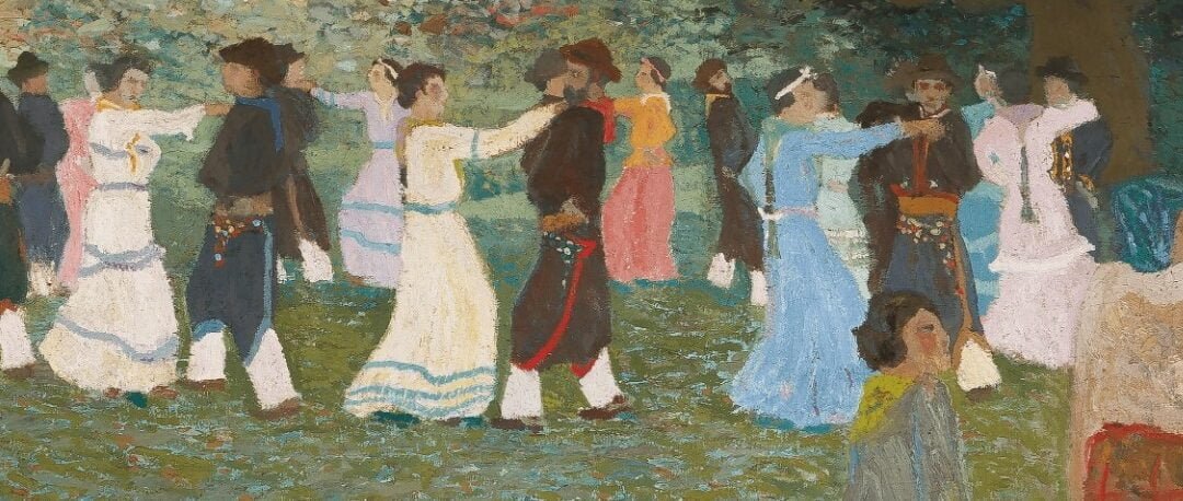 Presentarán libro sobre fiestas orientales y encuesta sobre la participación de uruguayos en fiestas culturales.