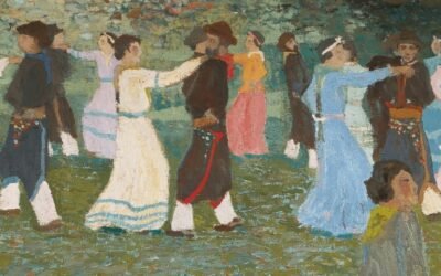 Presentarán libro sobre fiestas orientales y encuesta sobre la participación de uruguayos en fiestas culturales.