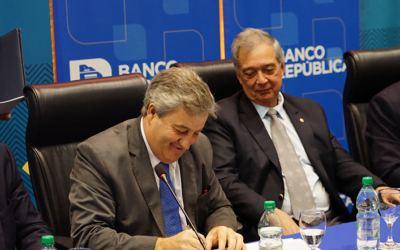 INAC apoyará carnicerías y pollerías que cumplen con el Registro Único Nacional de Carnicerías.