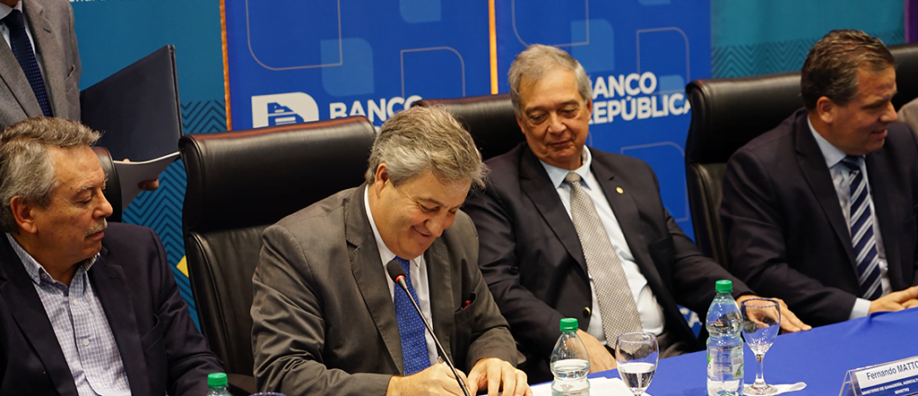 INAC apoyará carnicerías y pollerías que cumplen con el Registro Único Nacional de Carnicerías.