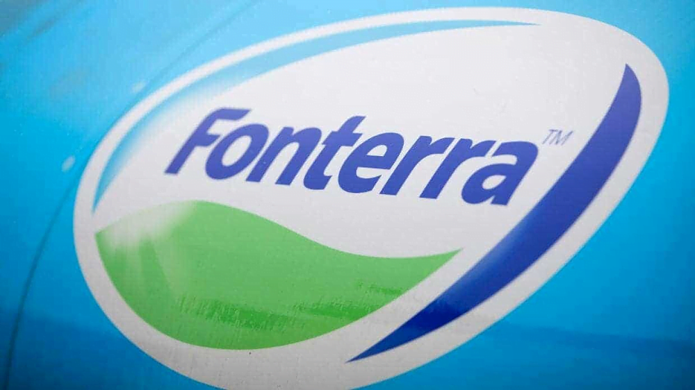 La leche en polvo entera vuelve a bajar y se ubica debajo de los US$ 4.000.