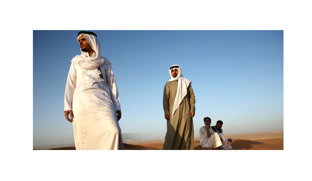 Mattos: Apertura de Arabia Saudita para Uruguay es una muy buena oportunidad y muy buena opción para el Uruguay.