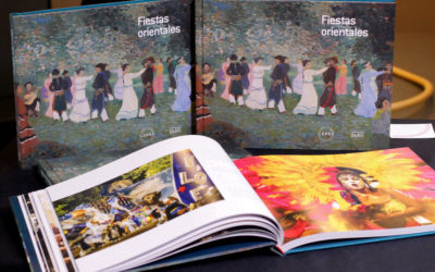 Fiestas Orientales: la importancia de las actividades culturales en el Uruguay.