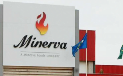 Defensa de la Competencia prorrogó plazo para recibir terceros interesados por el caso Minerva/Marfrig.